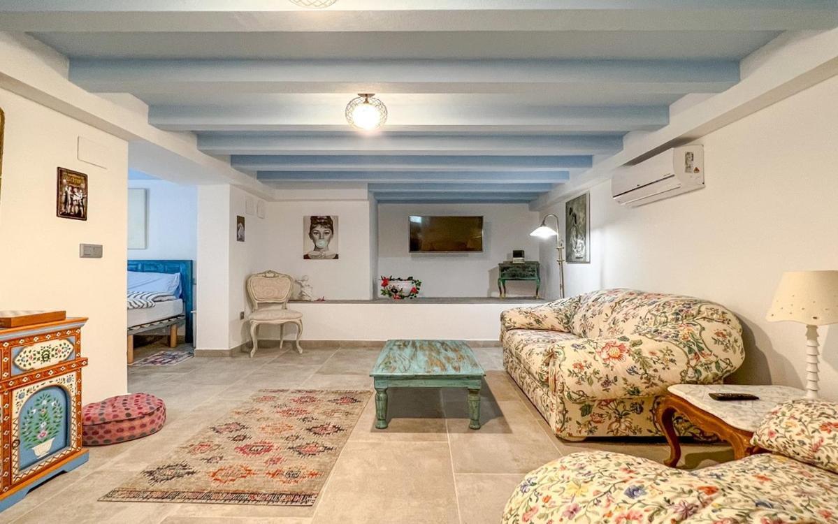 Apartmán Casa Sonrisa Moraira Exteriér fotografie
