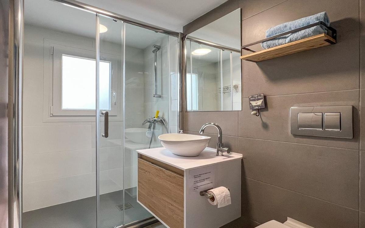 Apartmán Casa Sonrisa Moraira Exteriér fotografie